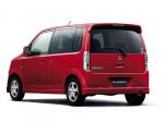 Mitsubishi eK Sport 2010 года